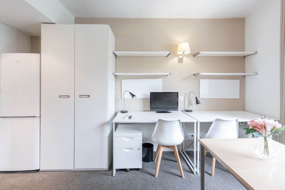 undefined Residencia Universitaria Resa Campus del Mar 2