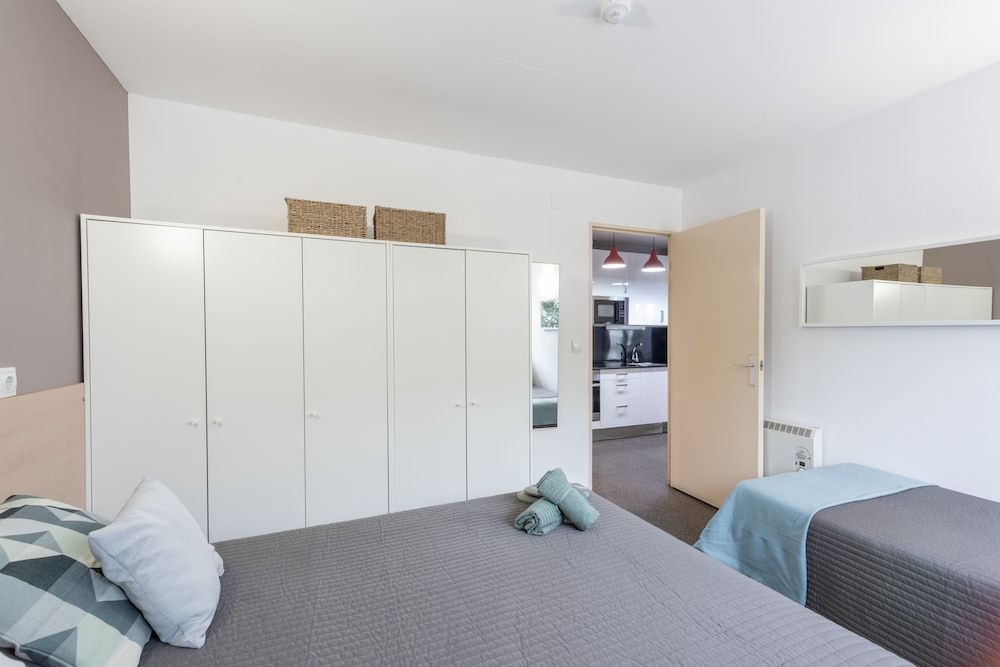 undefined Residencia Universitaria Resa Campus del Mar 7