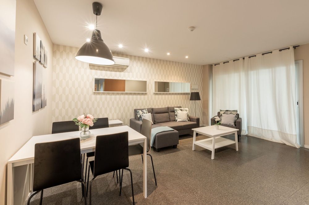 undefined Residencia Universitaria Resa Campus del Mar 9