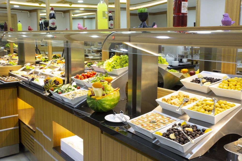 undefined Alpinn Hotel DUE 9