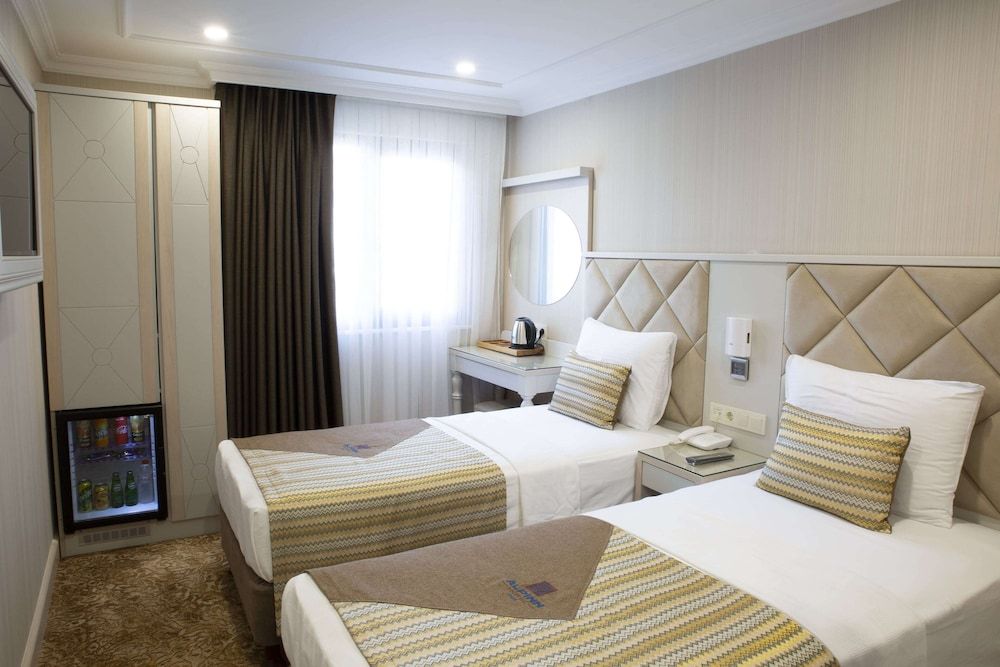 undefined Alpinn Hotel DUE 2