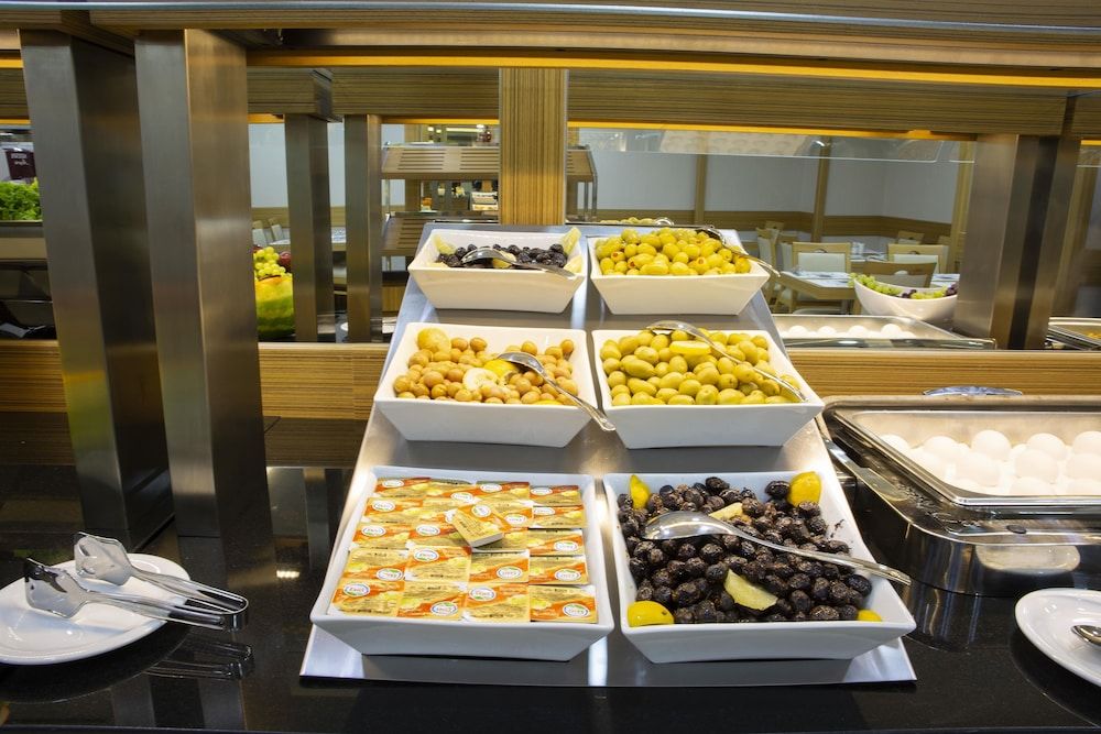 undefined Alpinn Hotel DUE 6