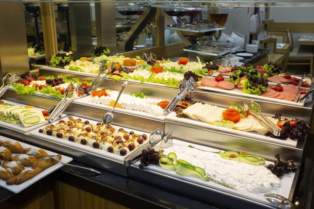 undefined Alpinn Hotel DUE 8