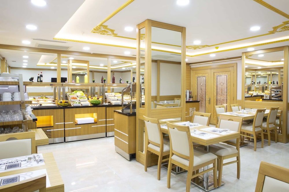 undefined Alpinn Hotel DUE 5