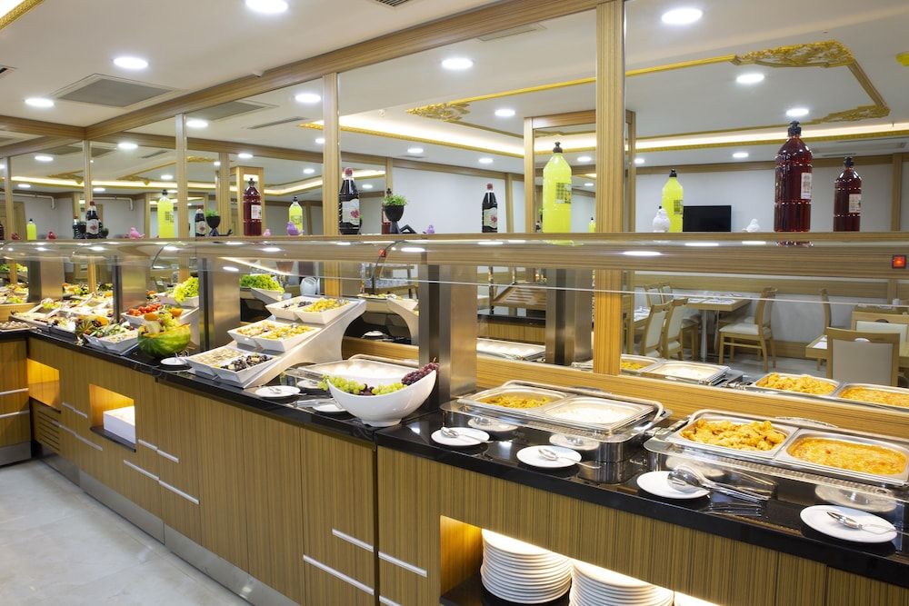 undefined Alpinn Hotel DUE 10