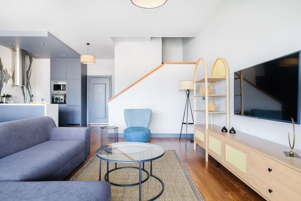 Benesta Residence by NewInn Design Duplex, 2 Bedrooms 13