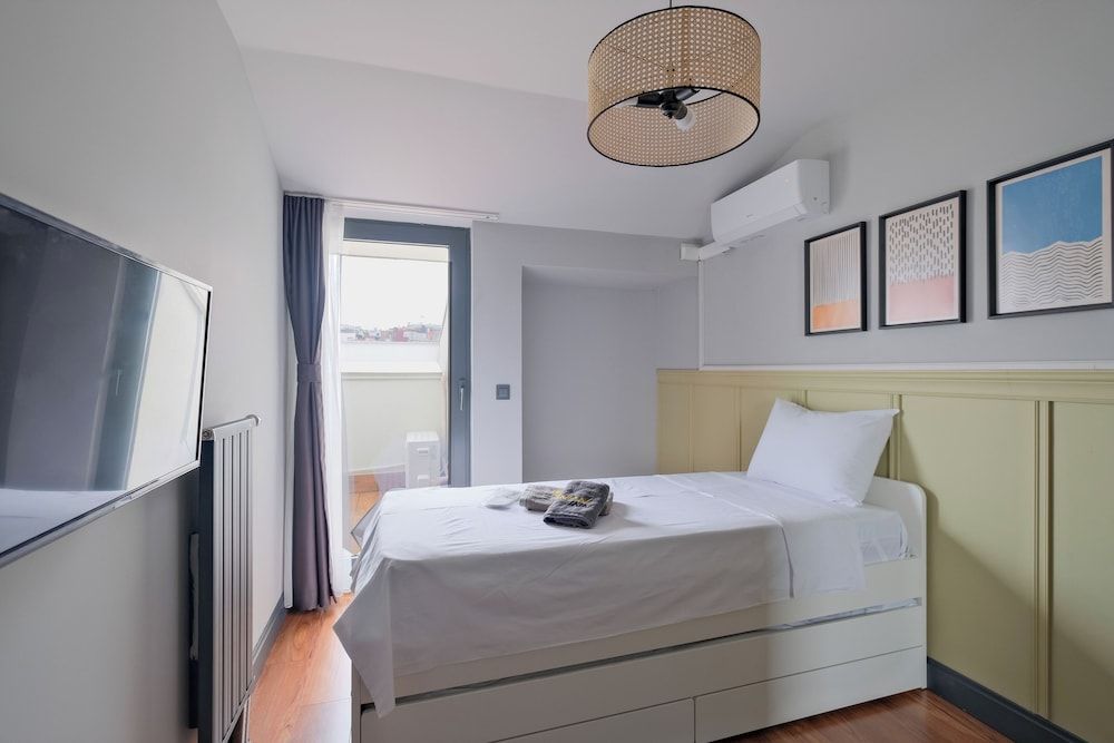 Benesta Residence by NewInn Design Duplex, 2 Bedrooms 7