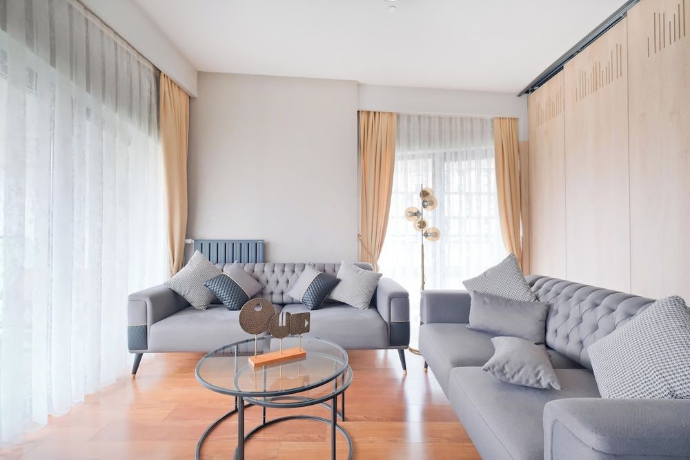 Benesta Residence by NewInn Standard Apartment, 1 Bedroom 3