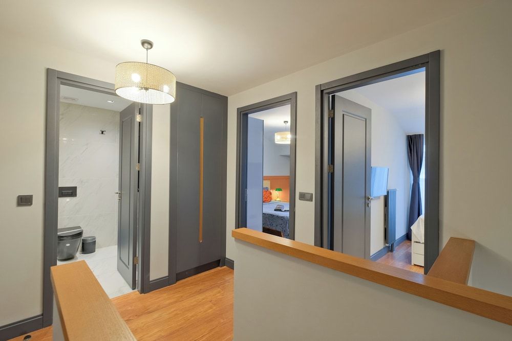 Benesta Residence by NewInn Design Duplex, 2 Bedrooms 11