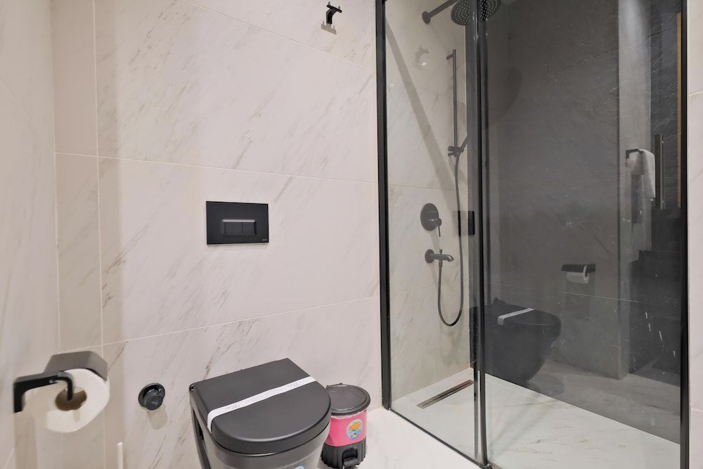 Benesta Residence by NewInn Standard Apartment, 1 Bedroom 7