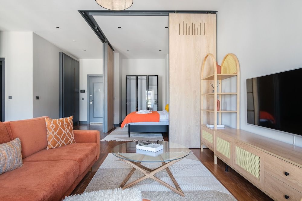 Benesta Residence by NewInn Design Apartment, 2 Bedrooms 12