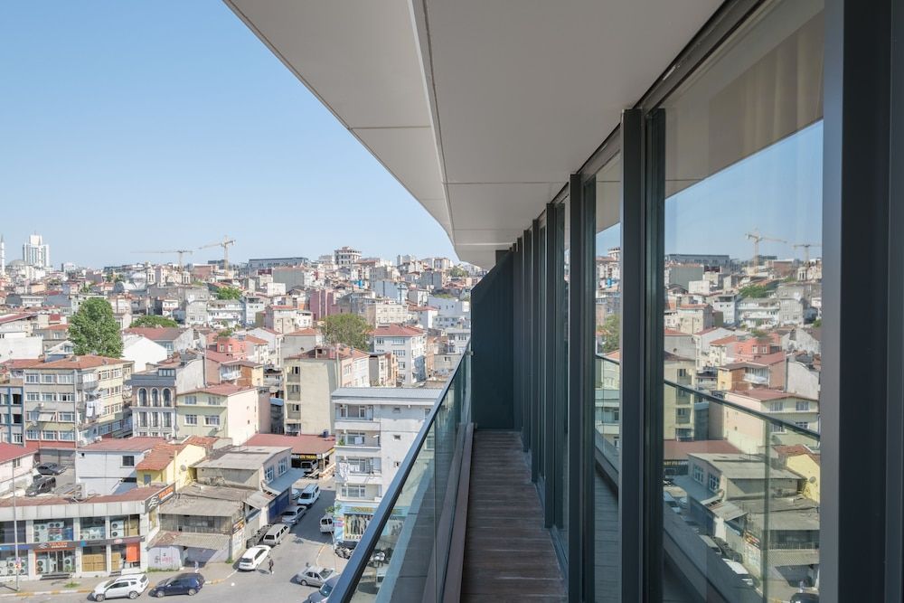 Benesta Residence by NewInn Design Apartment, 2 Bedrooms 9