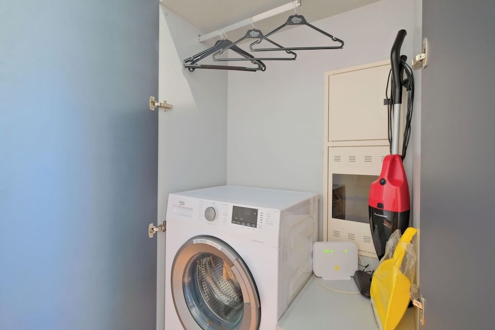 Benesta Residence by NewInn Standard Apartment, 1 Bedroom 6