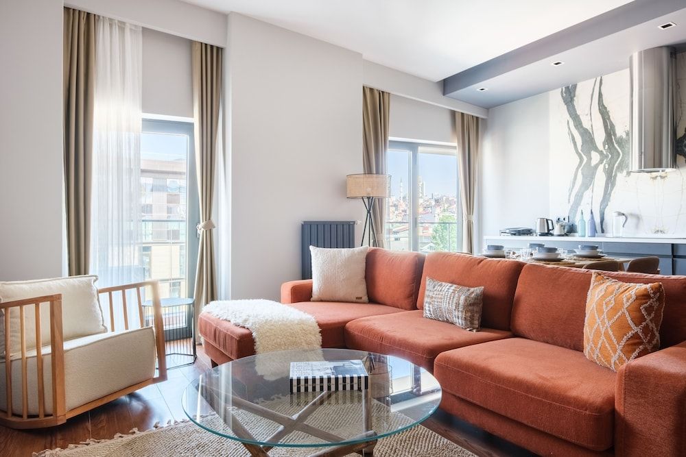 Benesta Residence by NewInn Design Apartment, 2 Bedrooms 13