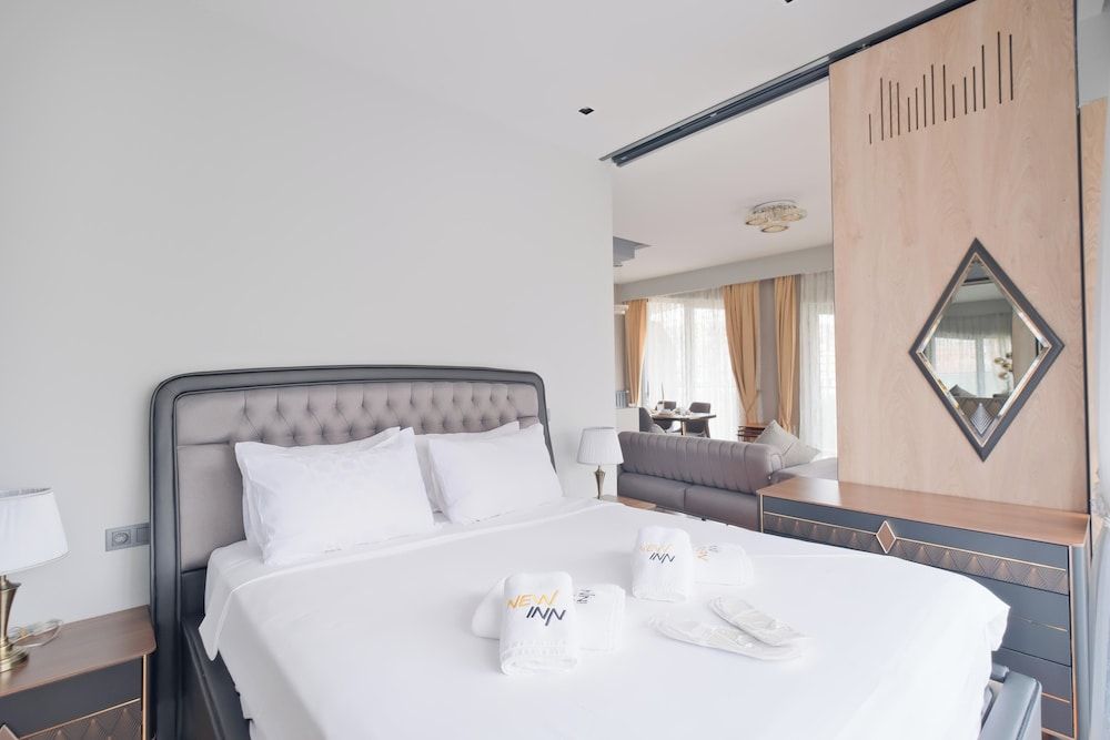 Benesta Residence by NewInn Standard Apartment, 1 Bedroom