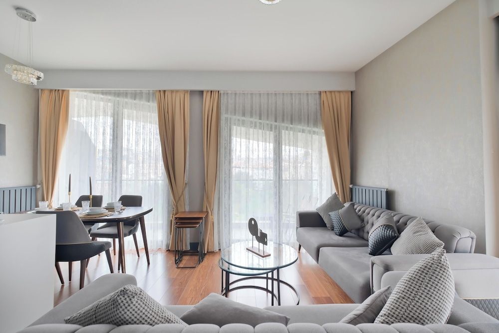 Benesta Residence by NewInn Standard Apartment, 1 Bedroom 10