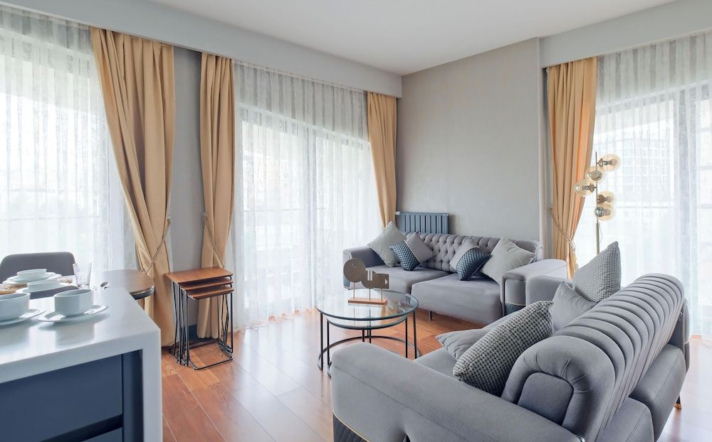 Benesta Residence by NewInn Standard Apartment, 1 Bedroom 9