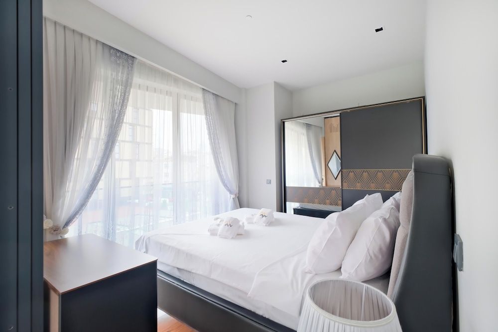 Benesta Residence by NewInn Standard Apartment, 1 Bedroom 2