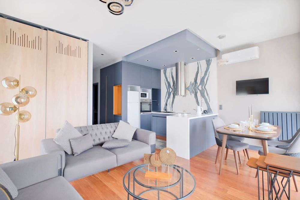 Benesta Residence by NewInn Standard Apartment, 1 Bedroom 11