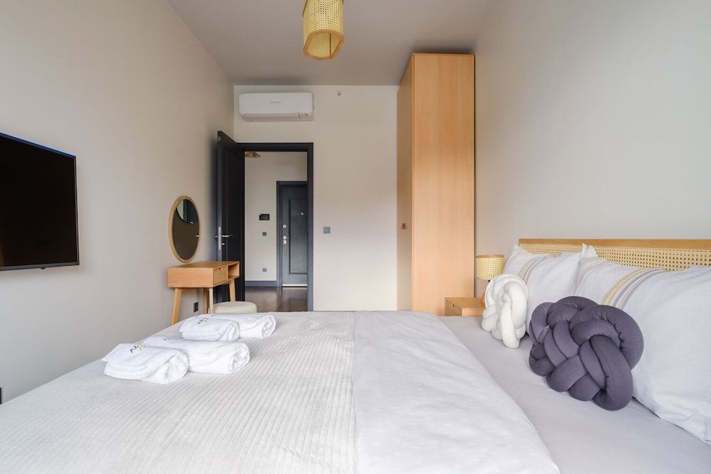 Superior Apartment, 1 Bedroom