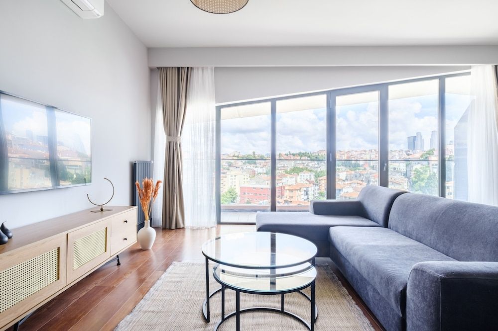 Benesta Residence by NewInn Design Duplex, 2 Bedrooms 12