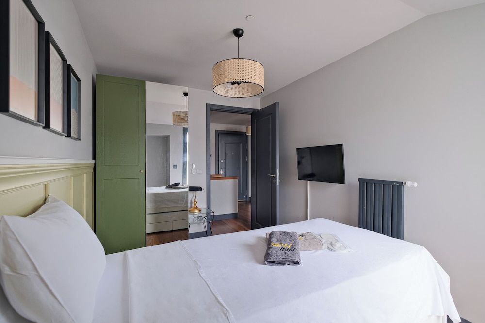 Benesta Residence by NewInn Design Duplex, 2 Bedrooms 8