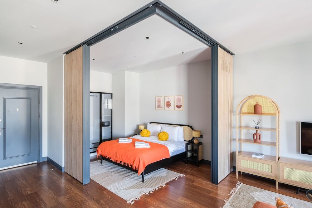 Benesta Residence by NewInn Design Apartment, 2 Bedrooms 8