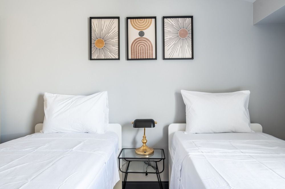 Benesta Residence by NewInn Design Duplex, 2 Bedrooms 5