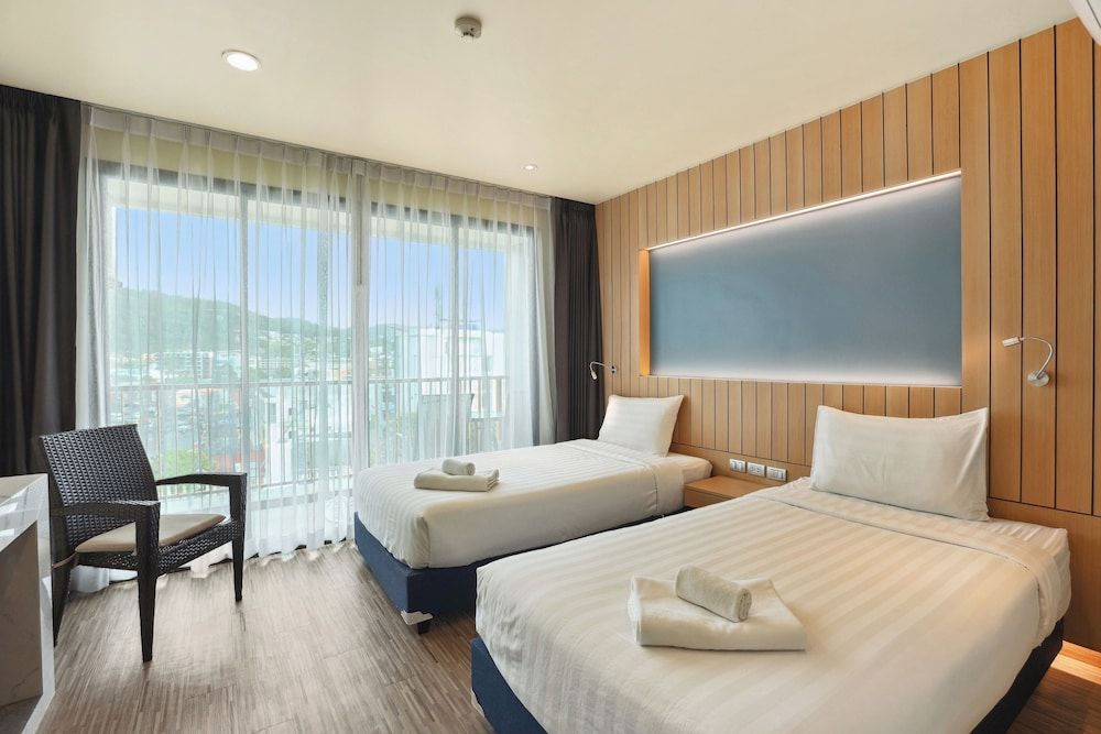 undefined Dome Kata Resort 3