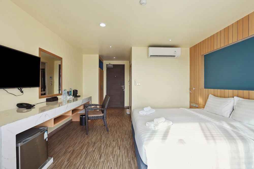 undefined Dome Kata Resort 5