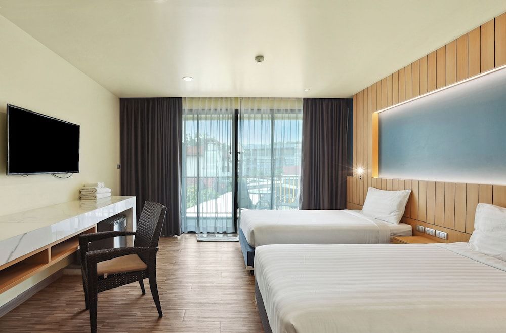 undefined Dome Kata Resort 2