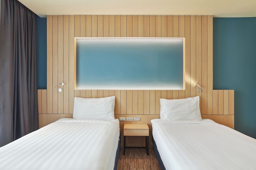 undefined Dome Kata Resort 10