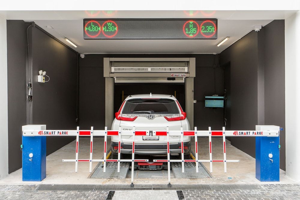 undefined Arbour Hotel And Residence Pattaya 5