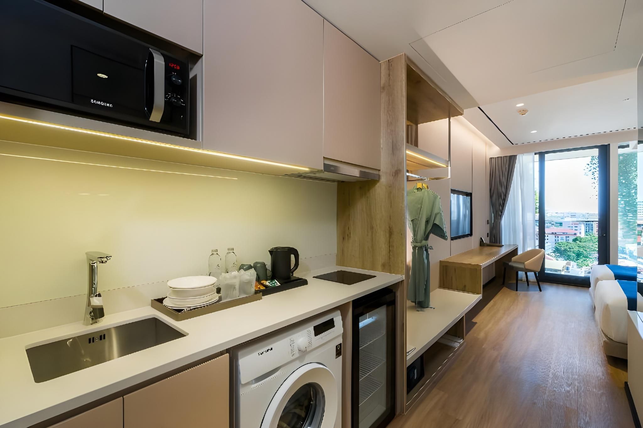 undefined Arbour Hotel And Residence Pattaya 9