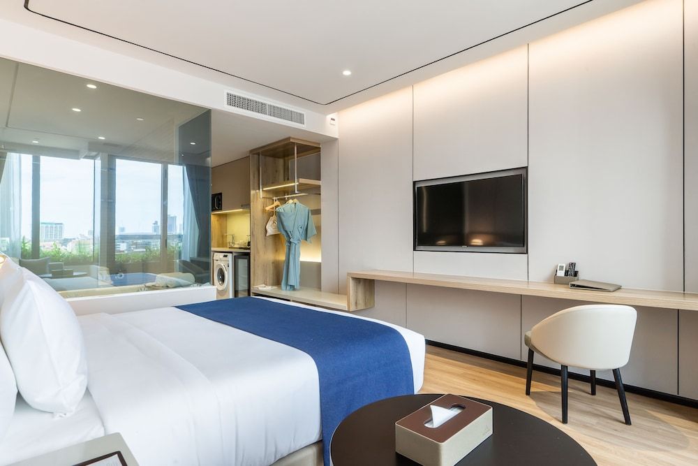 undefined Arbour Hotel And Residence Pattaya 10