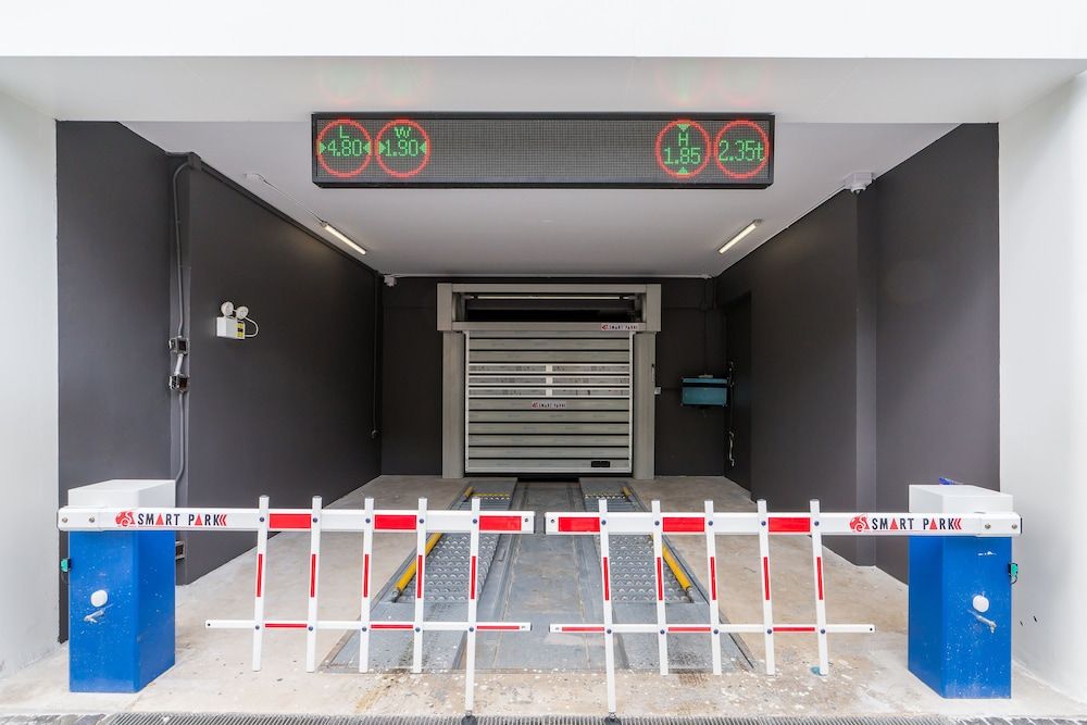 undefined Arbour Hotel And Residence Pattaya 4