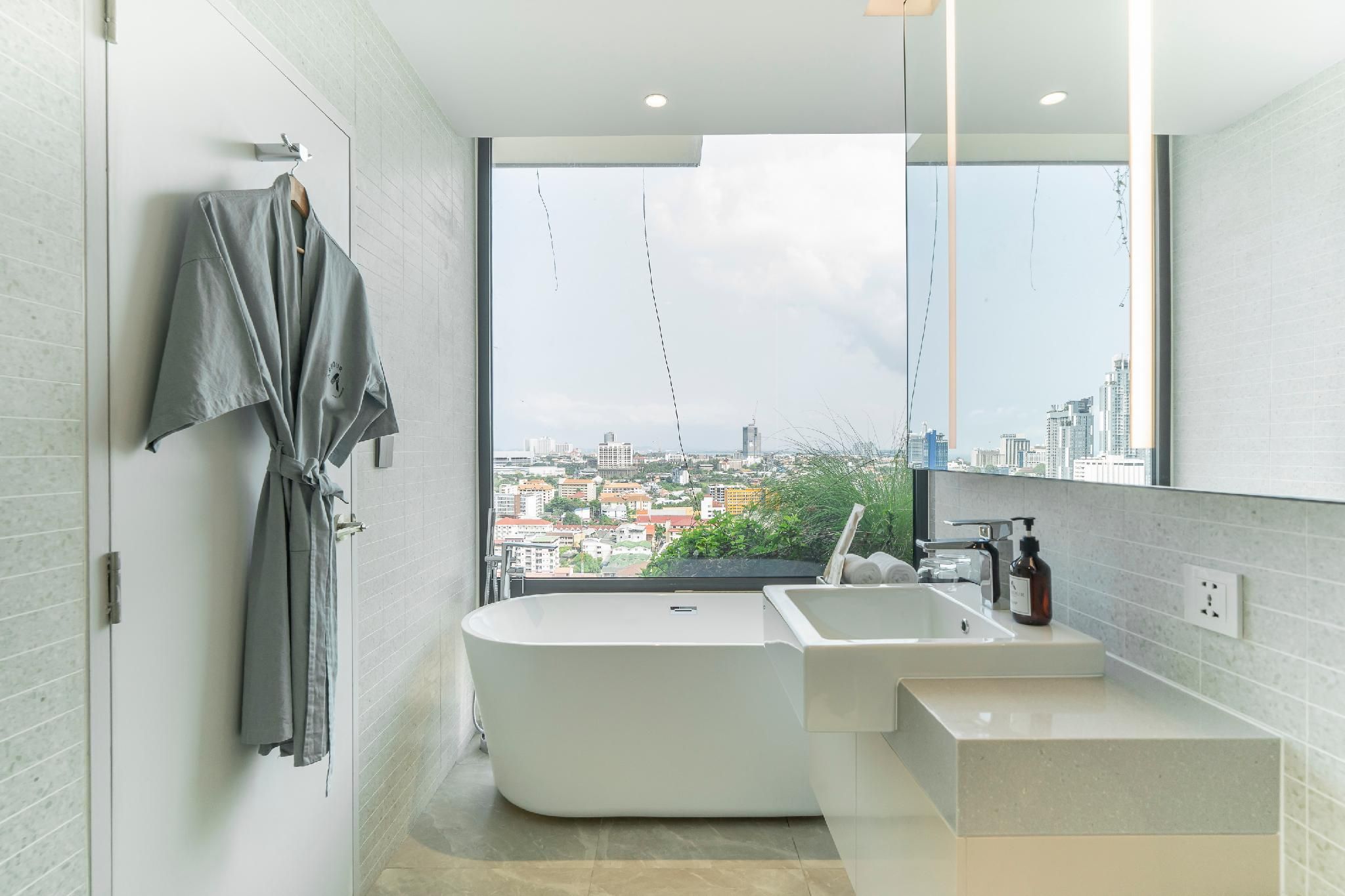 undefined Arbour Hotel And Residence Pattaya 8