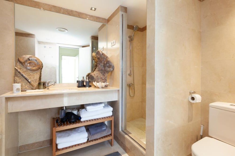 The Penthouse Barcelona Duplex, 4 Bedrooms 17