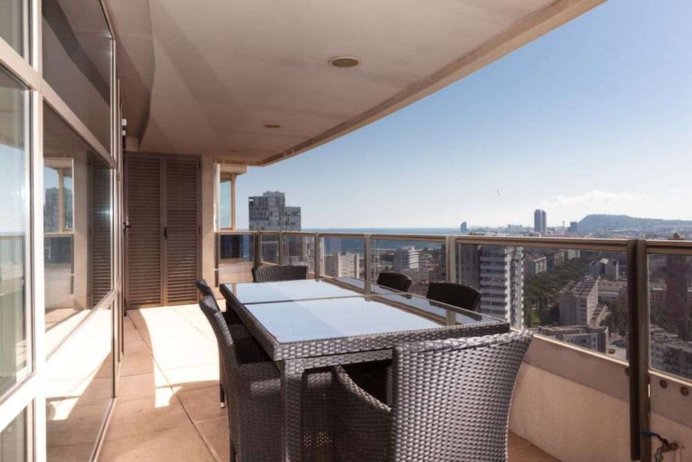 The Penthouse Barcelona Duplex, 4 Bedrooms 10