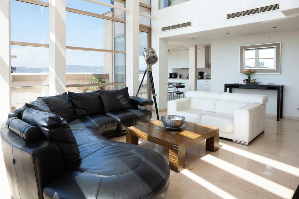 The Penthouse Barcelona Duplex, 4 Bedrooms 26