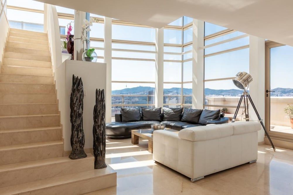 The Penthouse Barcelona Duplex, 4 Bedrooms 25