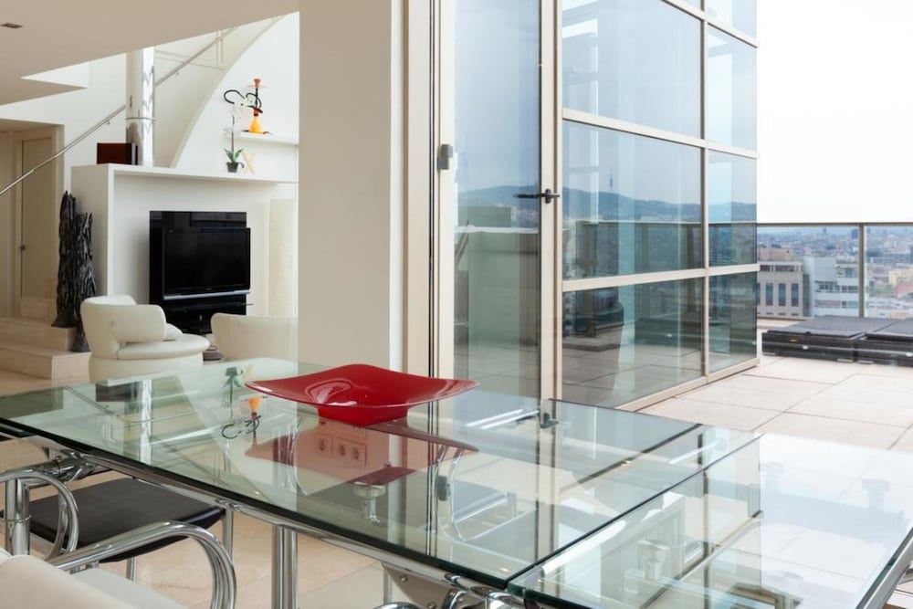 The Penthouse Barcelona Duplex, 4 Bedrooms 23