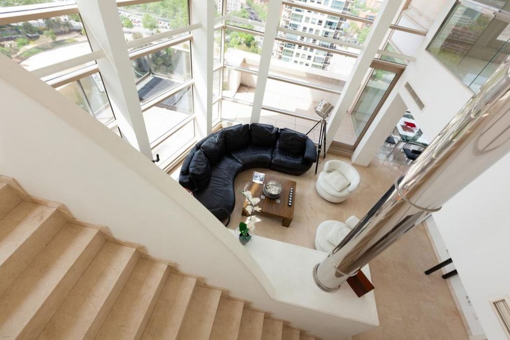 The Penthouse Barcelona Duplex, 4 Bedrooms 24
