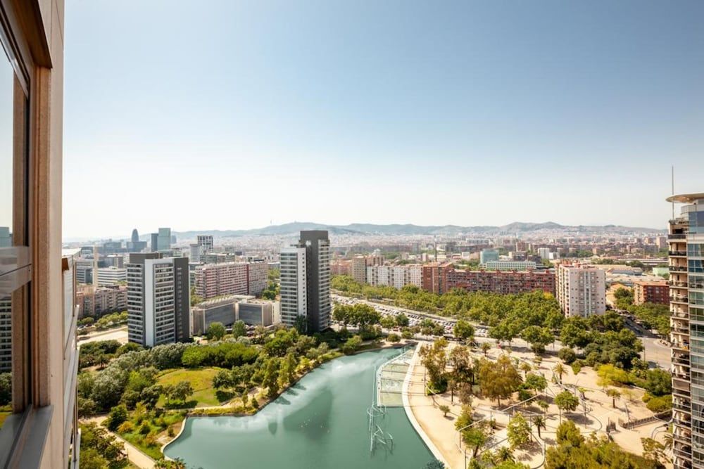 The Penthouse Barcelona Duplex, 4 Bedrooms 13