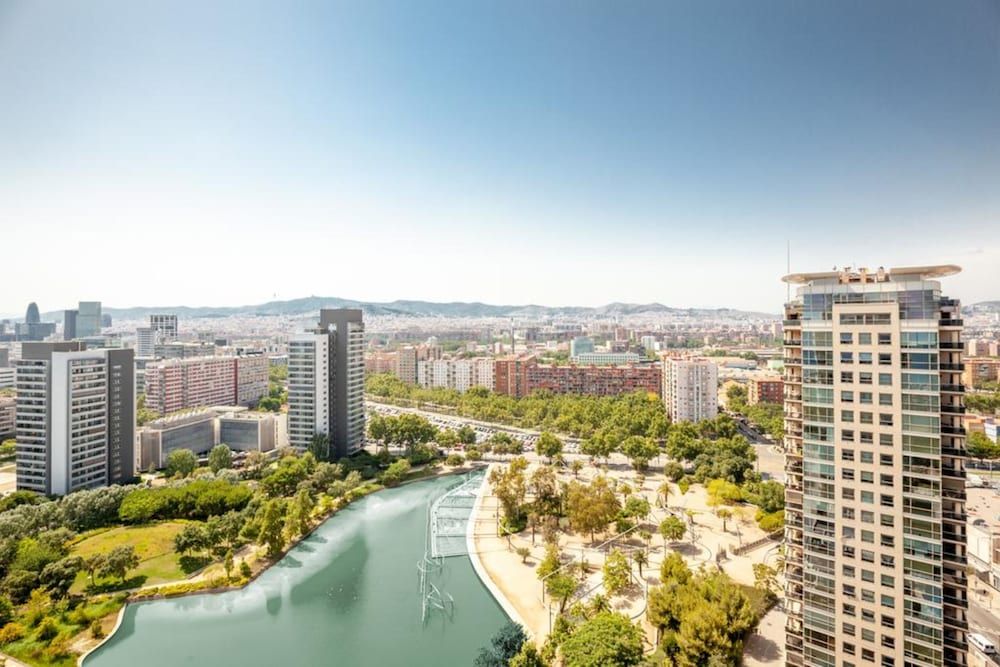 The Penthouse Barcelona Duplex, 4 Bedrooms 15