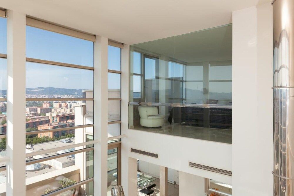 The Penthouse Barcelona Duplex, 4 Bedrooms 11