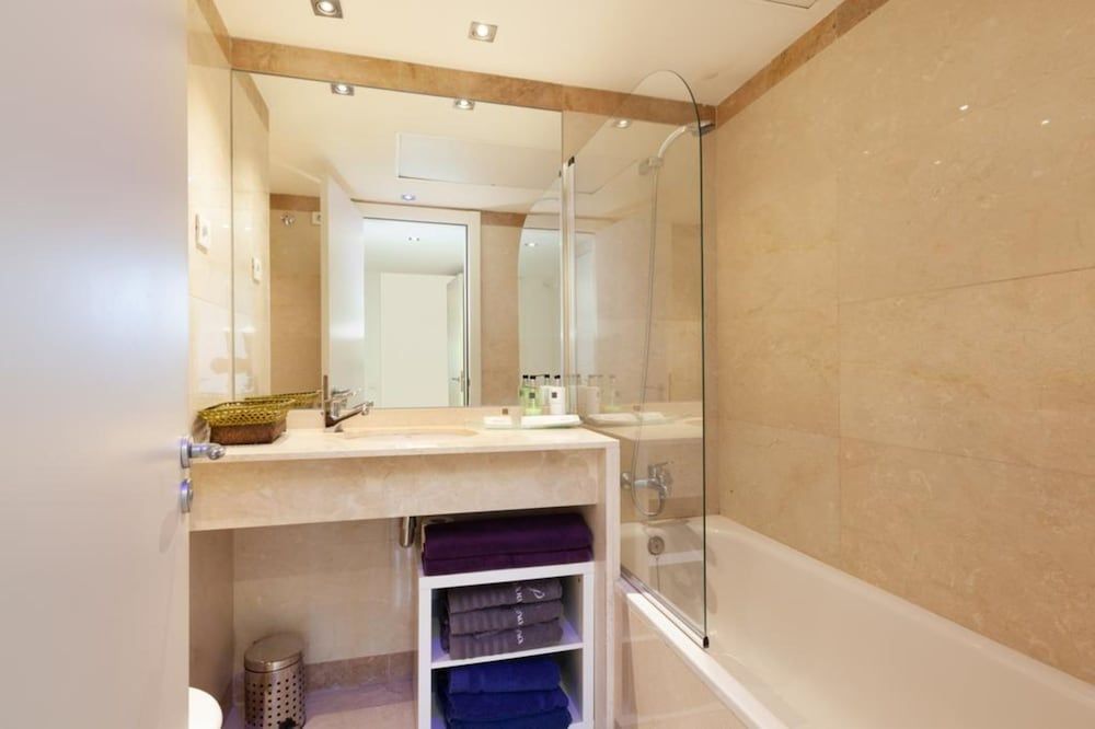 The Penthouse Barcelona Duplex, 4 Bedrooms 16