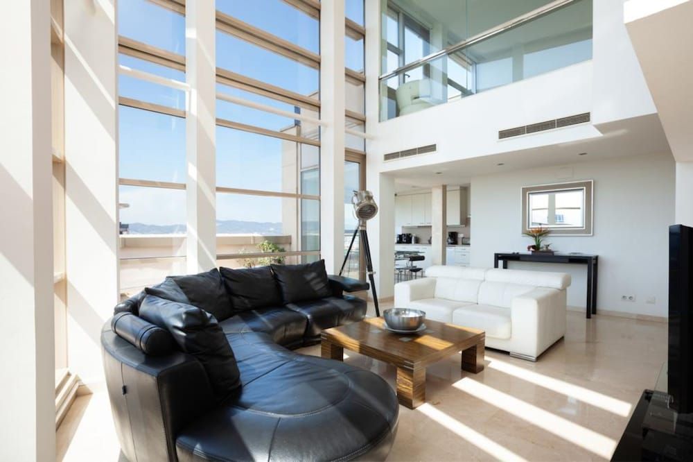 The Penthouse Barcelona Duplex, 4 Bedrooms 27