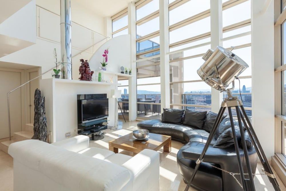 The Penthouse Barcelona Duplex, 4 Bedrooms 20