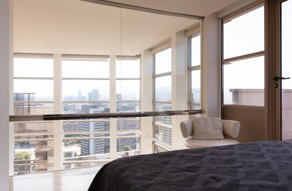 The Penthouse Barcelona Duplex, 4 Bedrooms 21
